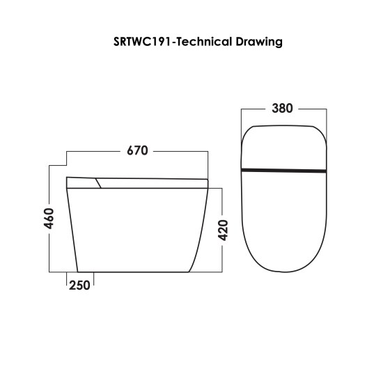 SRTWC191 TD-01